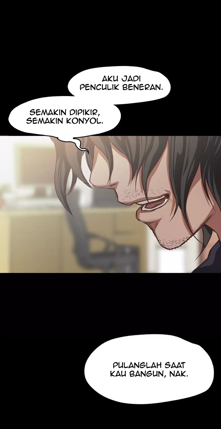 Lucky Bad Man chapter 2